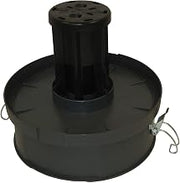 Nilfisk Drum Float Assembly w/Cartridge Filter for VHS255