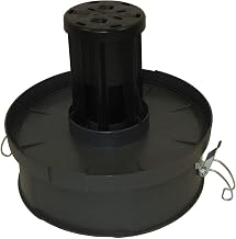 Nilfisk Drum Float Assembly w/Cartridge Filter for VHS255