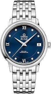 Omega DeVille Prestige 424.10.33.20.53.001