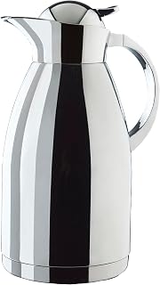 Alfi Albergo TT Insulated Thermos Can 2.0 L Polished Stainless Steel