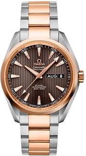 Omega Aqua Terra
