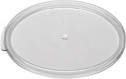 Cambro (RFSCWC6135) Lid for 6 & 8 qt Round Container - Camwear®