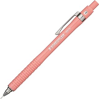 STAEDTLER Mechanical Pencil 0.5mm 925 75 Colors Pink 925 75
