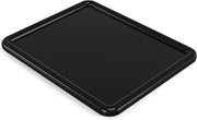 Jonti-Craft 8051JC5 Paper-Tray & Tub Lid, Black, Quantity 5