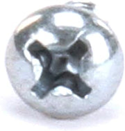Pitco PP10686 Scr,6-32 X 1/4 Rdh Phillips Zn