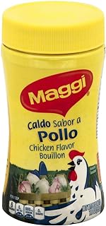 Maggi Boullion Grnltd Chkn Pet 12ct