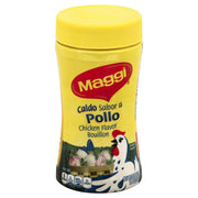 Boullion Grnltd Chkn Pet 12ct by Maggi – 31.6 Fl Oz (Pack of 3), Pack of 3, Model 222917