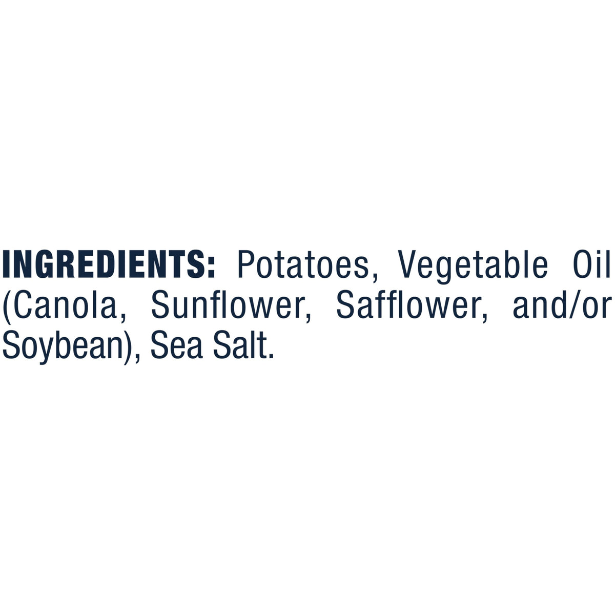 Cape Cod Original / 8 Ounce (Pack of 2) / 1 Potato