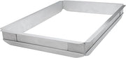 Winco Aluminum Sheet Pan Extender, Full