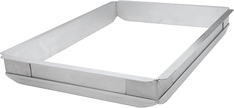 Winco Aluminum Sheet Pan Extender, Full