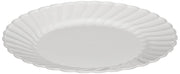 WNA White / 6" / 180 Plates