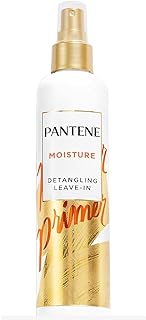 Pantene Pro-V Serious Repair Detangler, 8.5 OZ (Pack of 4)