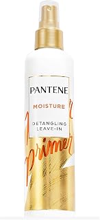 Pantene Pro-V Serious Repair Detangler, 8.5 OZ (Pack of 8)