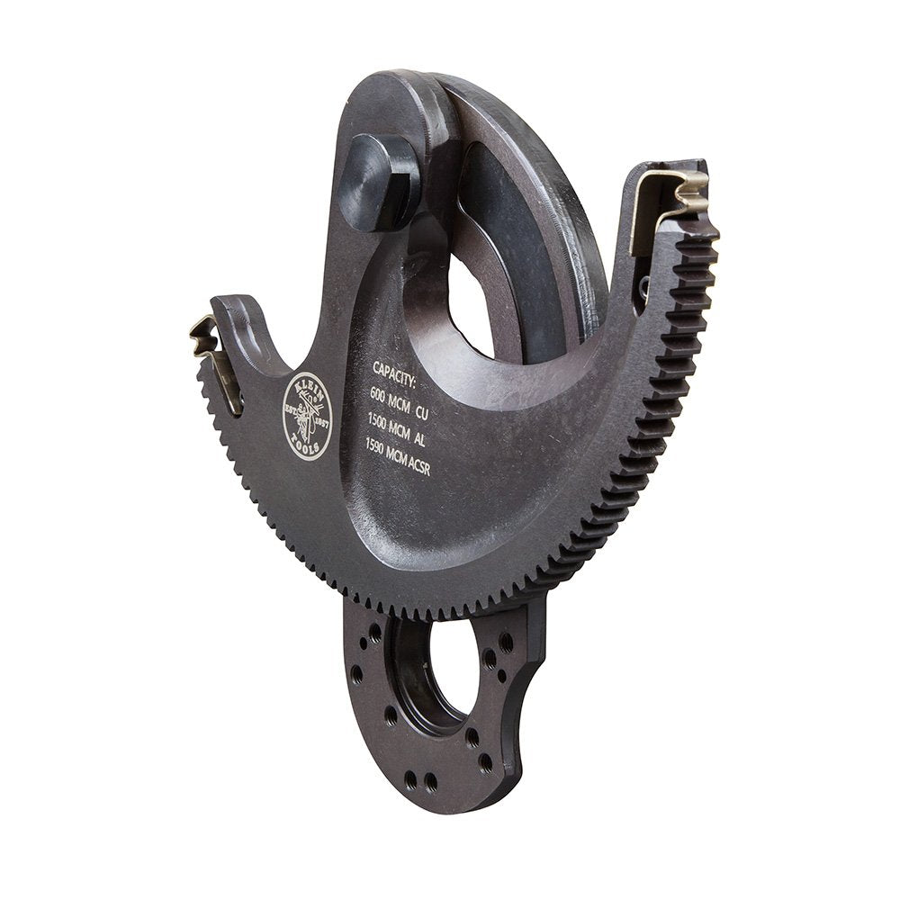 KLEIN TOOLS ACSR Closed Jaw / 1 Wire Cutters
