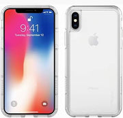 Pelican Adventurer Case for Apple iPhone Xs/X - Clear