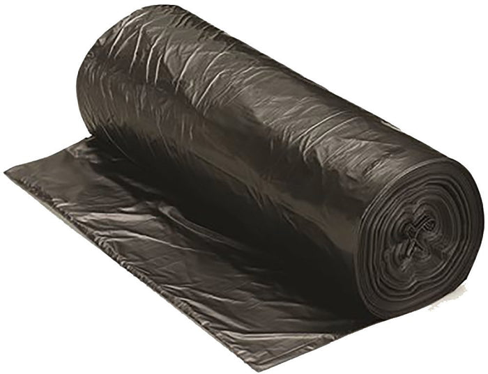 Berry Plastics VLH4048-16B PEC Black Liner On A Roll44; 44 gal - Case of 250