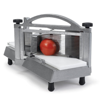 Easy Tomato Slicer II 3/8" Slice by Nemco – Rubber, Model 56600-3