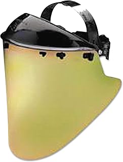 Jackson Safety HDG10 Face Shield Headgear - Ratchet Adjustment - 604844-10000 [PRICE is per EACH]