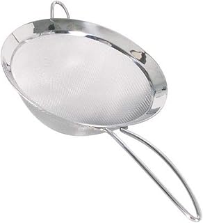 Cuisipro 14.25" Strainer, 8" Diaz.