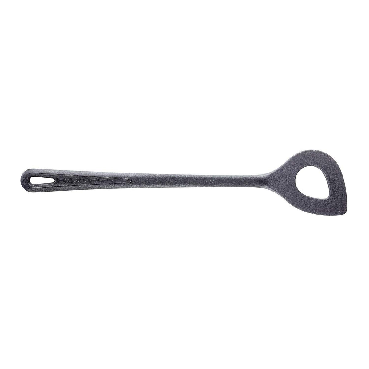 Pointed Spoon Gentle by Westmark – 11 x 1.9 x 0.4 inches, Multi-Ply, Black, Model 28872270