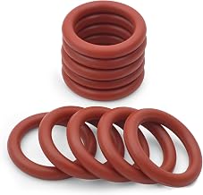 1012 Dispenser Valve O-Ring Compatible with Crathco Drink 1010A Valve Seal