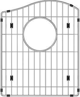 Elkay LKOBG1417RSS Stainless Steel Bottom Grid