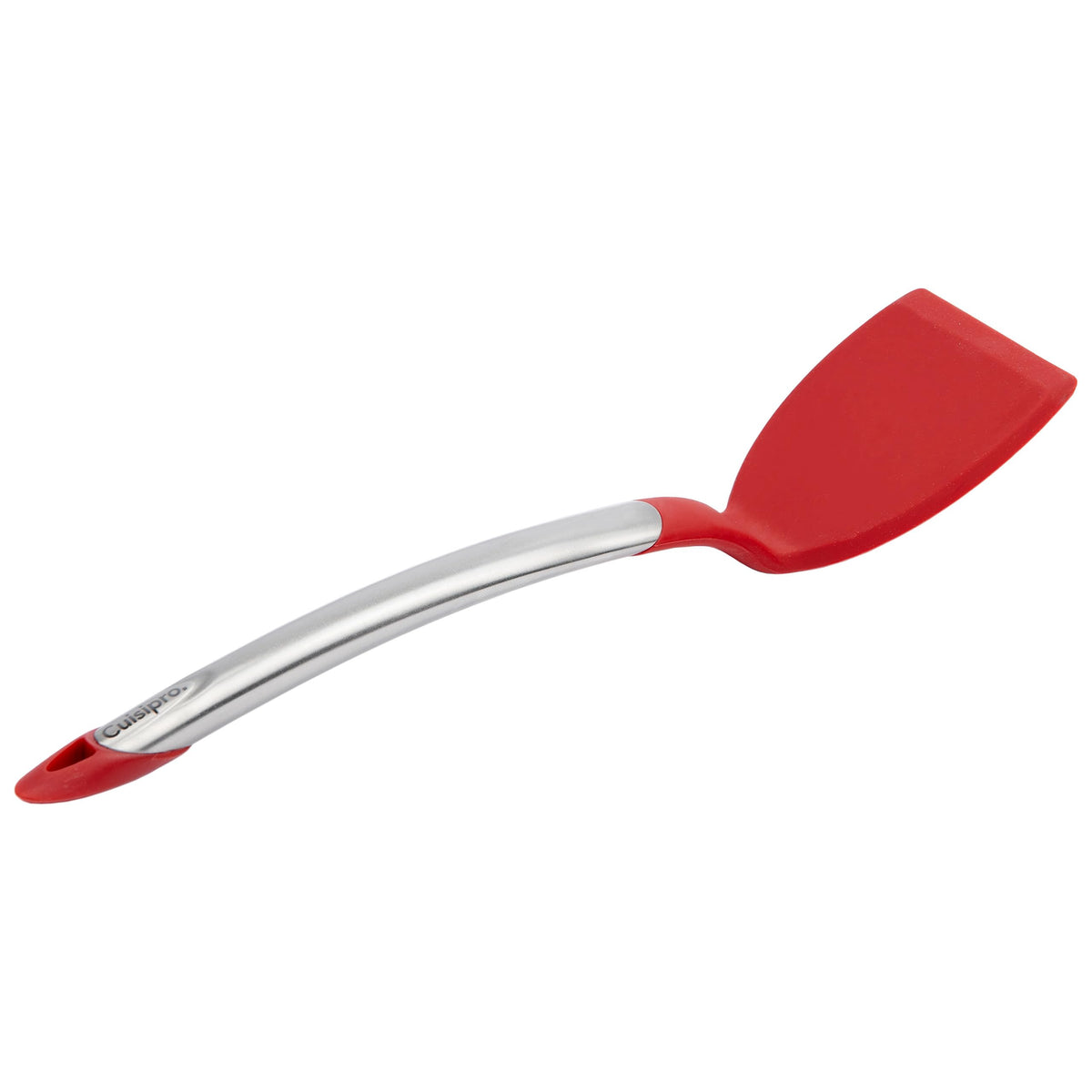 Cuisipro Red / Medium / 1 Spatulas