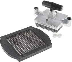 Vollrath T-Pack 5.1 1/4 Dice 55483 - Genuine OEM Replacement Part