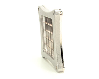 Blade Assembly (1-Inch Chop) by Nemco – Stainless Steel, Model 56424-4