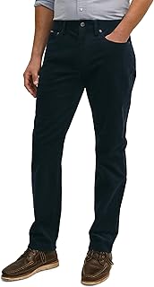 Brooks Brothers Men's Corduroy 5 Pocket Regular Fit Pant