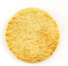 Best Maid Thaw and Serve Snickerdoodle, 1 Ounce -- 72 per case.
