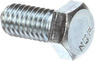 Bki Screw, 3/8-16 X 3/4 Hex Cap SCR068 - Genuine OEM Replacement Part
