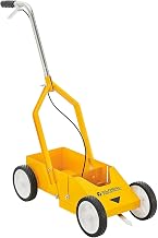 Global Industrial Walk Behind Line Striper with Built-In Storage Tray, 20