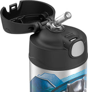 THERMOS Black Panther / 1 / 12 Ounces Thermoses