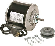 Dial CopperLine Black Metal Evaporative Cooler Motor Kit