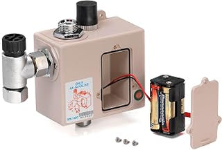 Replacement Control Box for Global Industrial 732416 Sensor Bathroom Sink Faucet