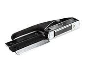 Black Chrome Latch by Nu-Vu – Chrome, Multicoloured, Model 50-1084