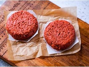Beyond Meat Fresh Beef Meat Alternative, 6 Ounce -- 32 per case.