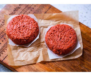 Fresh Beef Meat Alternative by BEYOND MEAT – 6 Ounce (Pack of 32)