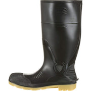 Rubber 51144 15-Inch Cleated Knee Boot by TINGLEY – 9, Plastic, Brown/Crepe, Model 702111949