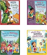 Stem-Twisted Fairy Tales
