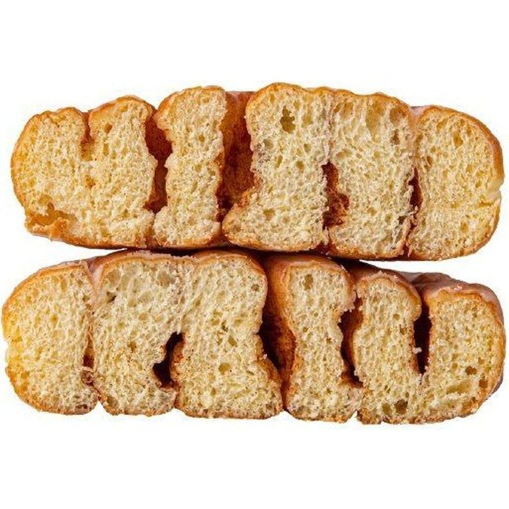 Richs Glazed Pershings Donut by rich products corporation – 12.28 x 8.31 x 1.88 inches