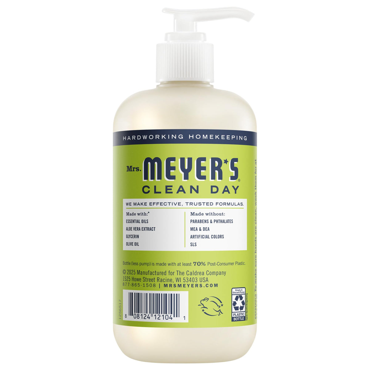 Mrs. MEYER'S Variety Pack / 12.5 Fl Oz (Pack of 1) / 1 All-Purpose Cleaners