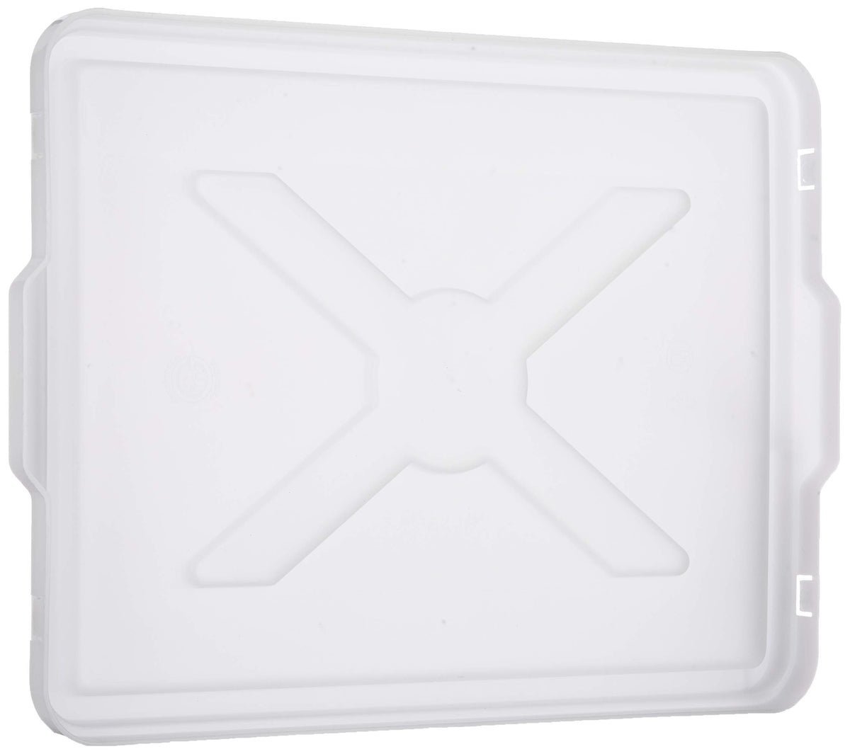 Lid For Casserole Service 30X40 Kitchen Item by Giganplast – Plastic, Multicolor, Model 8002942018176
