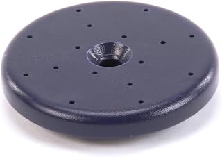 For T&S Brass Eb-0107 Spray Face, Blue 011456-45 -