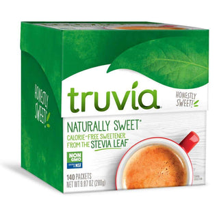 2 Gram Sweetener by Truvia – Pack of 6