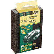 3M Clear / 3-3/4 in x 2-5/8 in / Fine/Medium Sanding Sponges