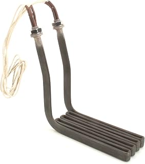 Pitco Element,Flat Bar E14Bk 230V PP10904 - Genuine OEM Replacement Part