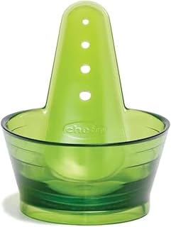Chef'n Zipstrip Herb Stripper, Arugula/Avocado - 102-566-201