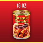 Hormel Beef / 8 / 15 Ounce (Pack of 8) Beef
